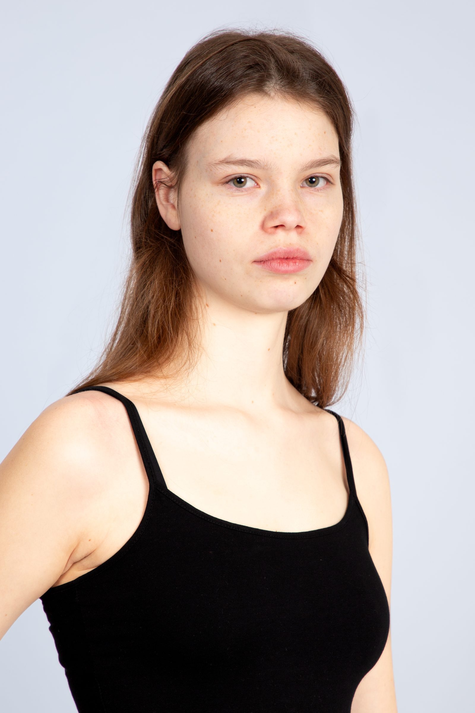 Portrait Galerie